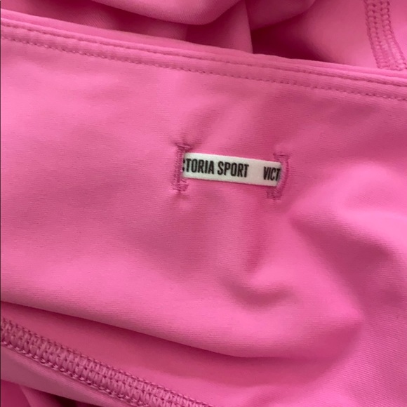 Victoria’s Secret Sport Total Knockout Legging XL - Picture 6 of 6